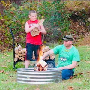 Meet your Posher, Matthew